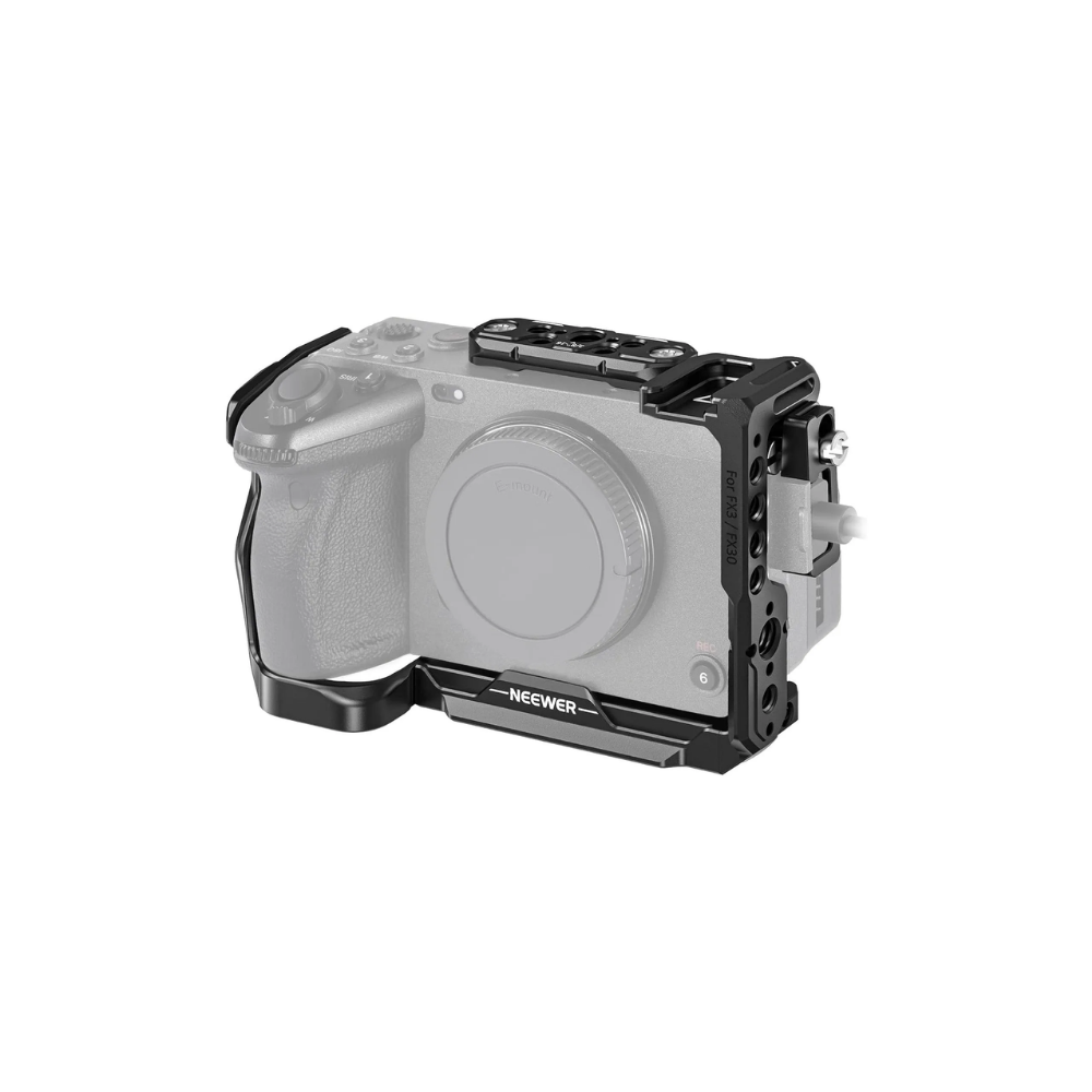 NEEWER Cage Kit for Sony FX3/FX30 (CA024)